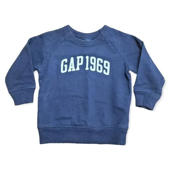 GAP 1969 sweatshirt