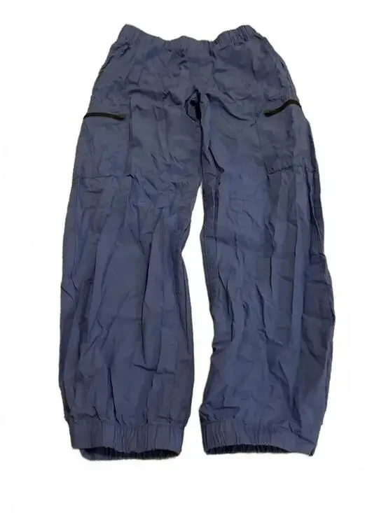 GAP Kids Cargo Pants XL Blue - Comfortable Casual Wear