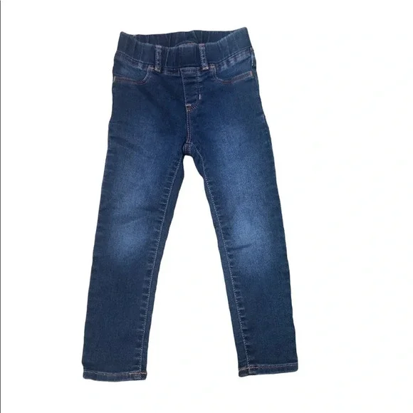 GAP TODDLER JEGGINGS