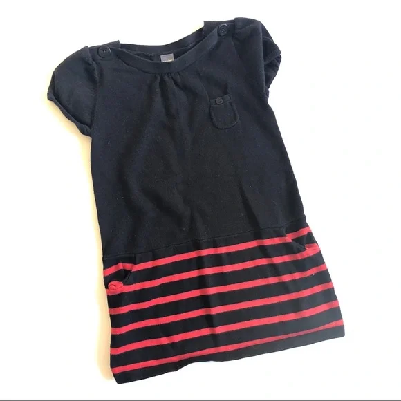 Gap sweater dress