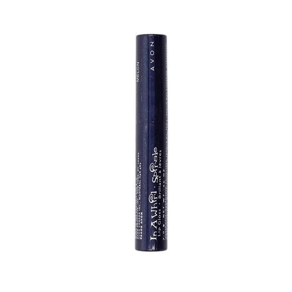 Avon - In a Whirl Spirale Lip Gloss -‎ Melon - 7 g / .25 oz - SEALED