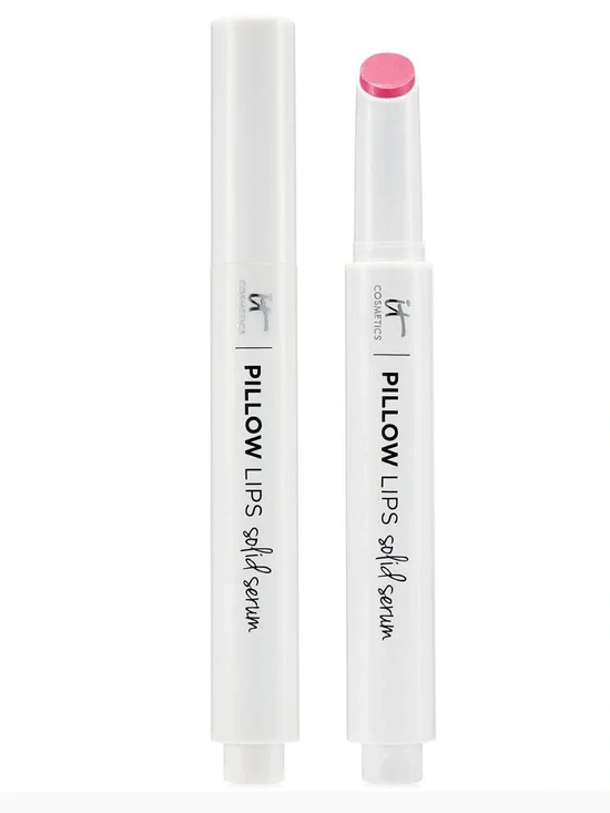 IT Cosmetics Pillow Lips Solid Serum Lip Gloss- Marvelous 2.17g/0.07oz