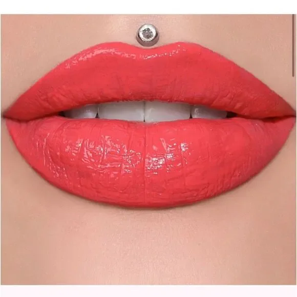 NIB Jeffree Star Watermelon Soda SUPREME GLOSS