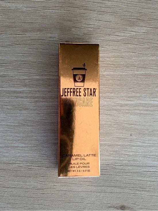 JEFFREE STAR Lip Oil