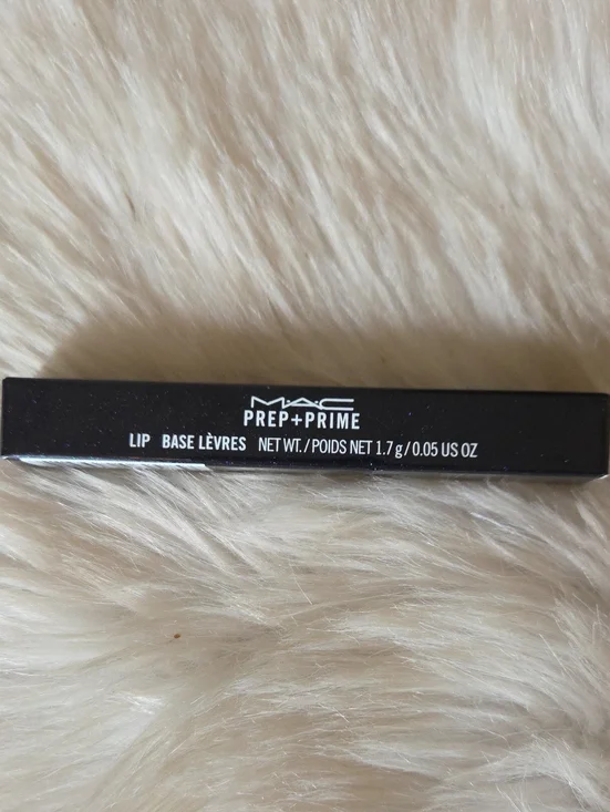 MAC Cosmetics Prep + Prime Lip Base