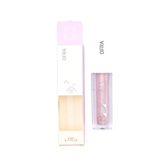 OFRA - Lip Gloss - BRB - 3.5 ml / .11 oz
