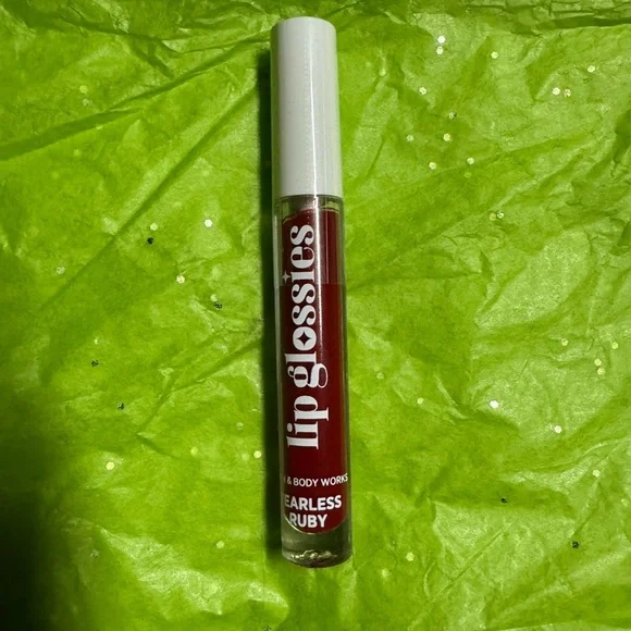 Bath & Body Works Lip Gloss