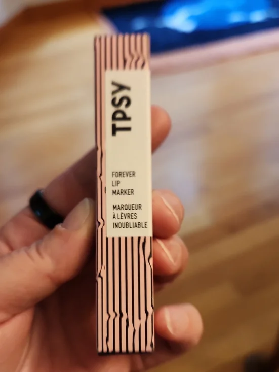 Forever Lip Marker — Sour Candy