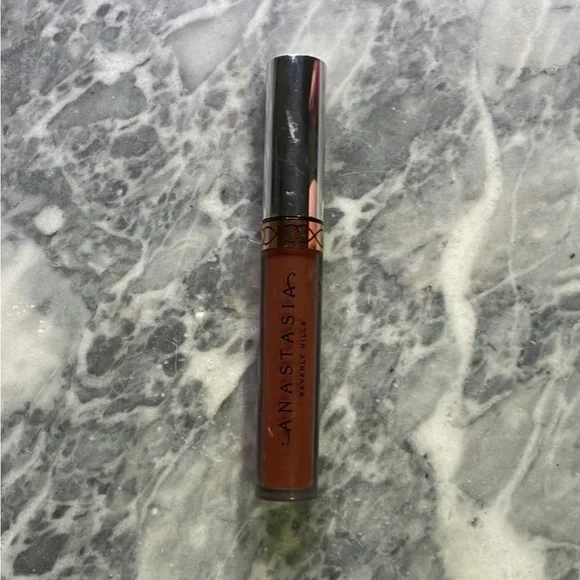 Anastasia Beverly Hills ABH Liquid Lipstick Bittersweet‎