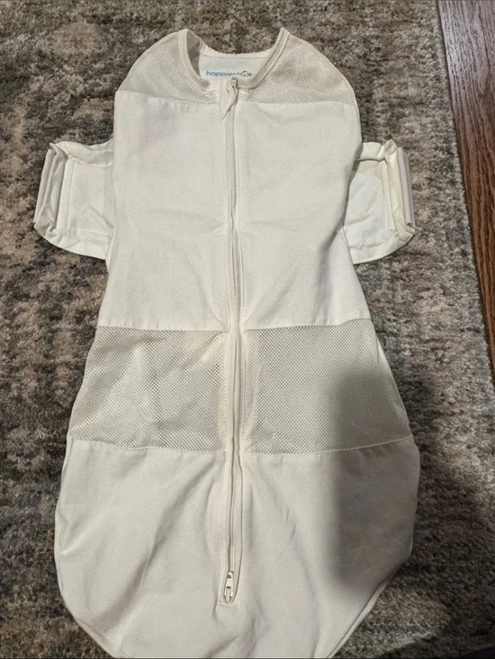 Happiest Baby SNOO sleepsack swaddle M