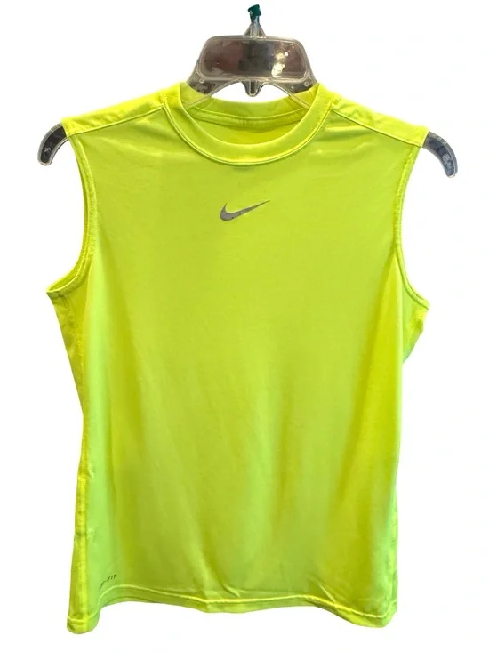 Nike - Boys Dri-Fit Sleeveless Shirt