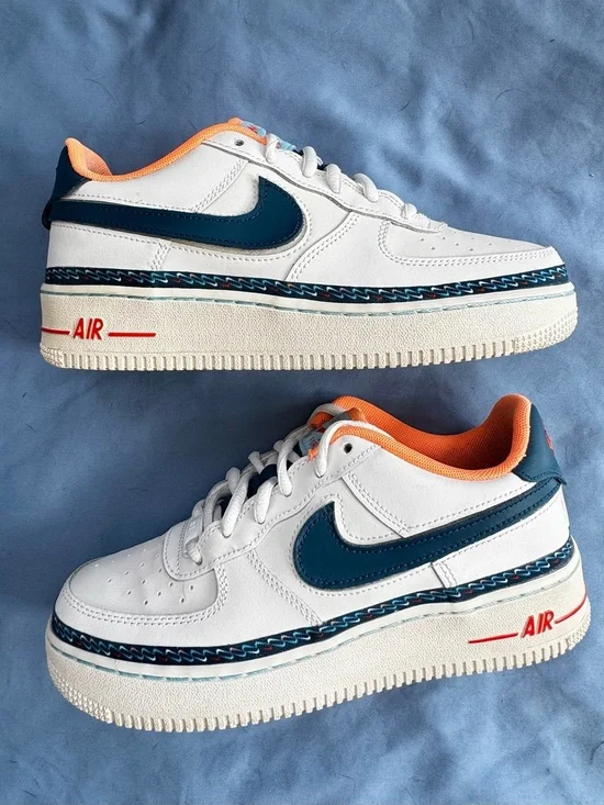 Nike Air Force 1 Low '07 GS