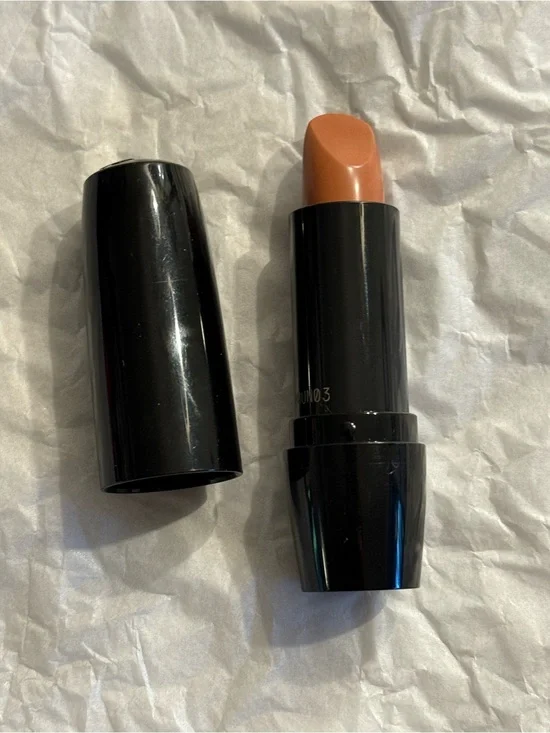 Lancôme L'Absolu‎ Rouge 126 Natural Beauty Cream Lipstick Unused Discontinued