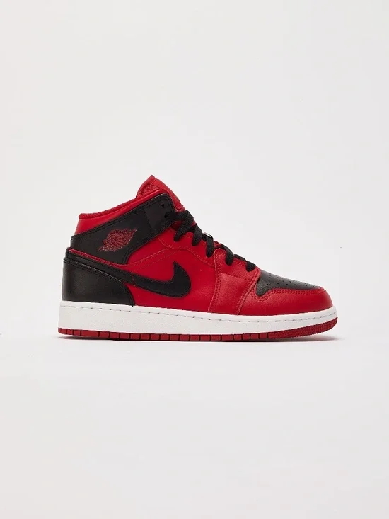 Air Jordan 1 Mid (GS) 