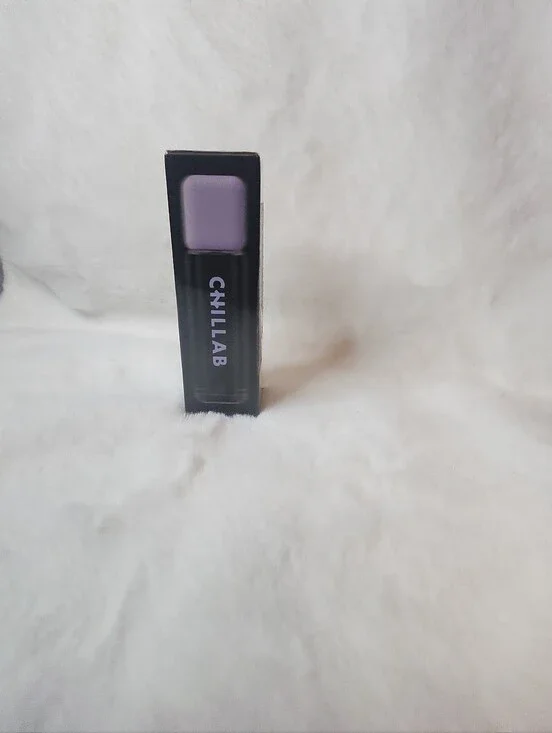CHILLAB Magic Black Plumping Lip Oil