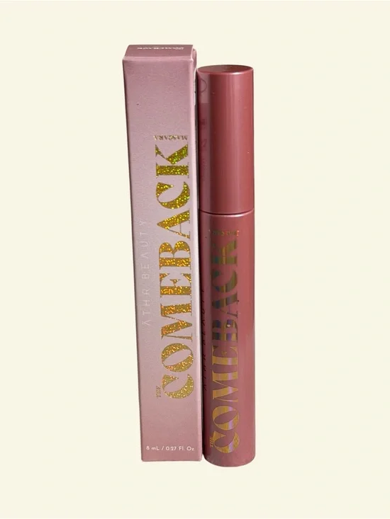 The Comeback Mascara NIB