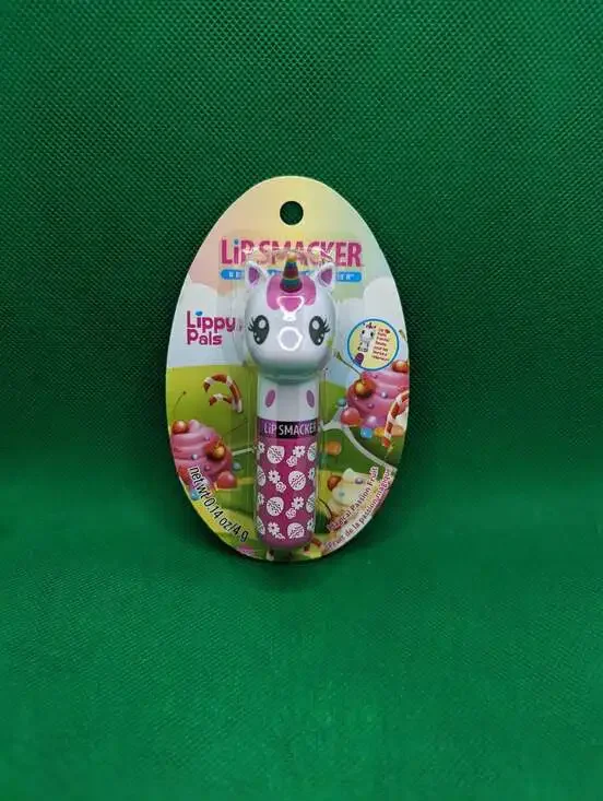 Lip Smacker Lippy Pals unicorn magical passion fruit