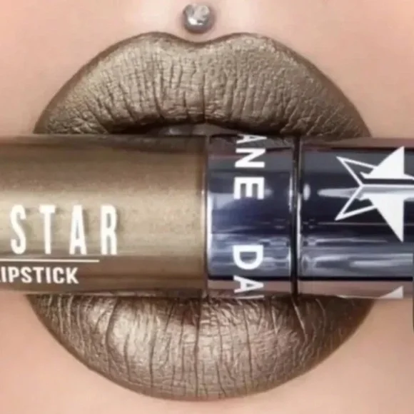 💎 Jeffree Star Cosmetics Shane X Jeffree Velour Liquid Lipstick Shade Shane