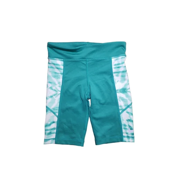 NWT Nike XS Girls Tight Fit Training Bike Shorts