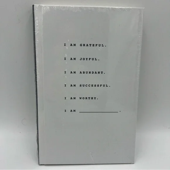 The I Am Journal