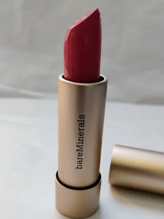 bareMinerals Mineralist Hydra Smoothing Lipstick- 