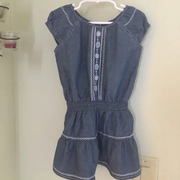 Children’s Place girls top size 4