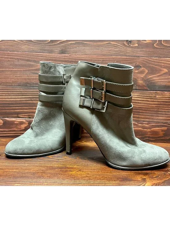 Sam & Libby Booties