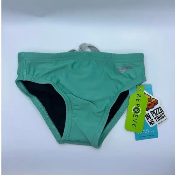 Speedo Swim Briefs