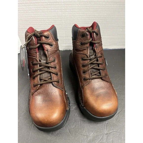 Wolverine Women's Safety Toe 6