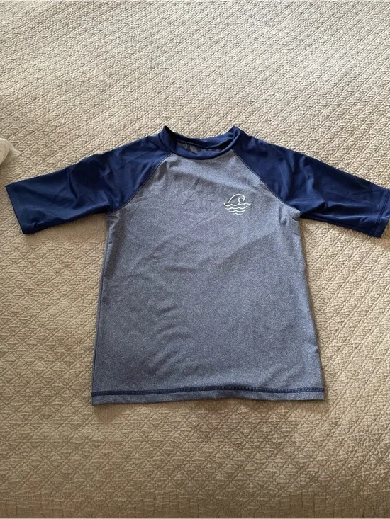 art class Body Kids Rash Guard
