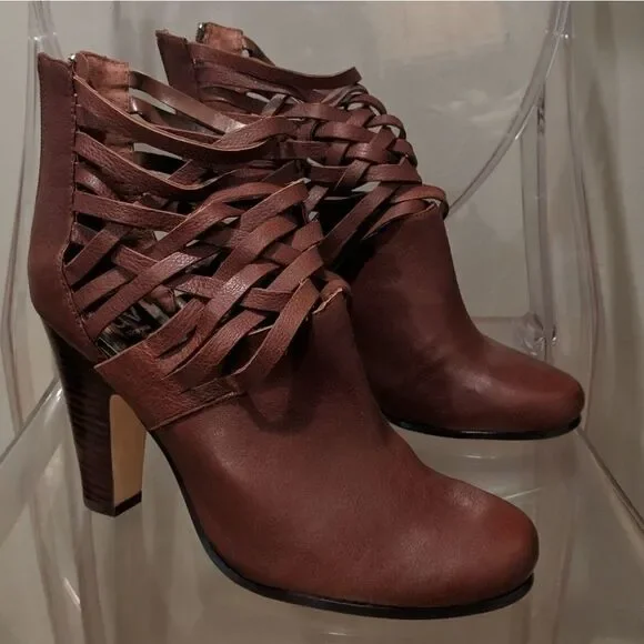 Dolce Vita Booties