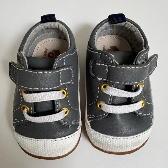 See Kai Run size 3
