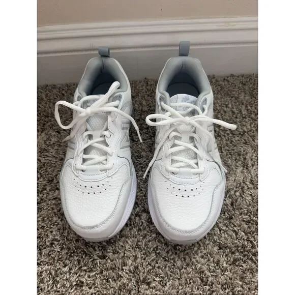 WOMEN’S NEW BALANCE 857 Wide Size W8.5 New without box