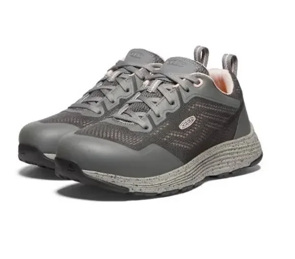 KEEN Utility Women's Sparta II with safety toe protection Size 8
