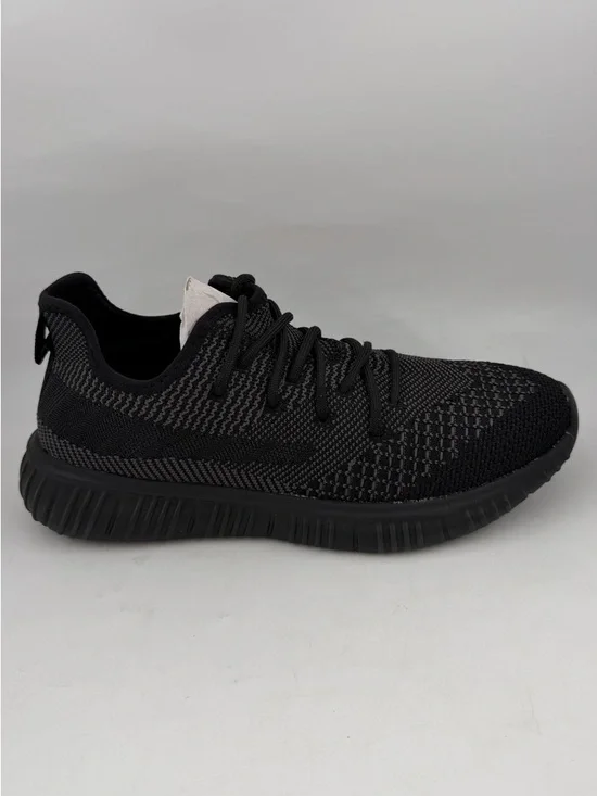 NEW! Avia Women’s Black Memory Foam -SZ 9- Odor Control Athletic Running Shoes
