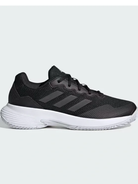 Adidas Women’s Gamecourt 2 Tennis Shoes!