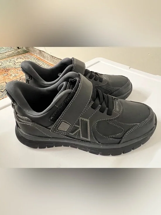 Anodyne No. 31 Orthopedic Work/Walking shoes (no insoles- great for orthotics
