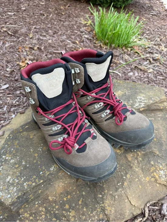 AKU Alterra GTX Women’s hiking boots