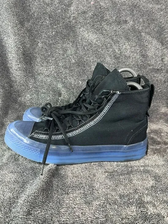Converse Chuck Taylor All Star CX EXP2 High 'Black Open Sky' Men's 5 / Women's 7