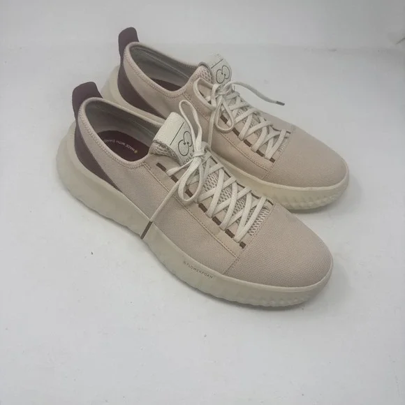 Cole Haan Women's Generation Zerogrand II Sneakers 9 1/2 B
