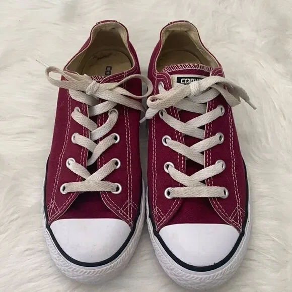 CONVERSE ALL STARS‎