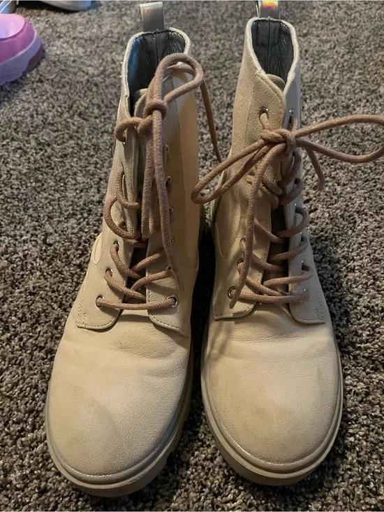 Justice girls boots #9