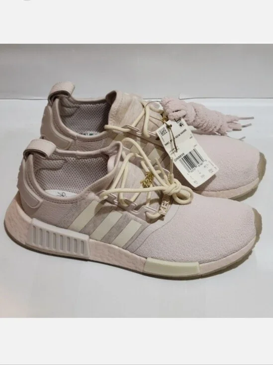 adidas Keni Harrison NMD R1 Women'ss Athletic Shoes 8.5
