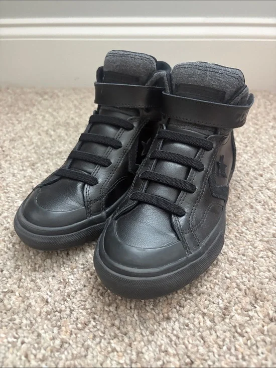 Converse Pro Blaze Strap High-top