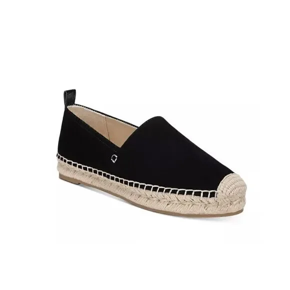 Sam Edelman Khloe Espadrilles. Black. 7. Richmom! Summer. Eurosummer picasso