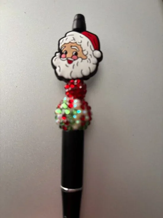 Christmas Ink Pen