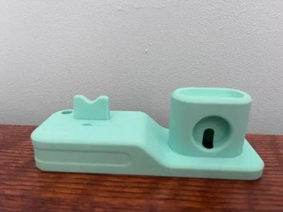 “All in One” Charging Dock for Phone and AirPods and Apple Watch