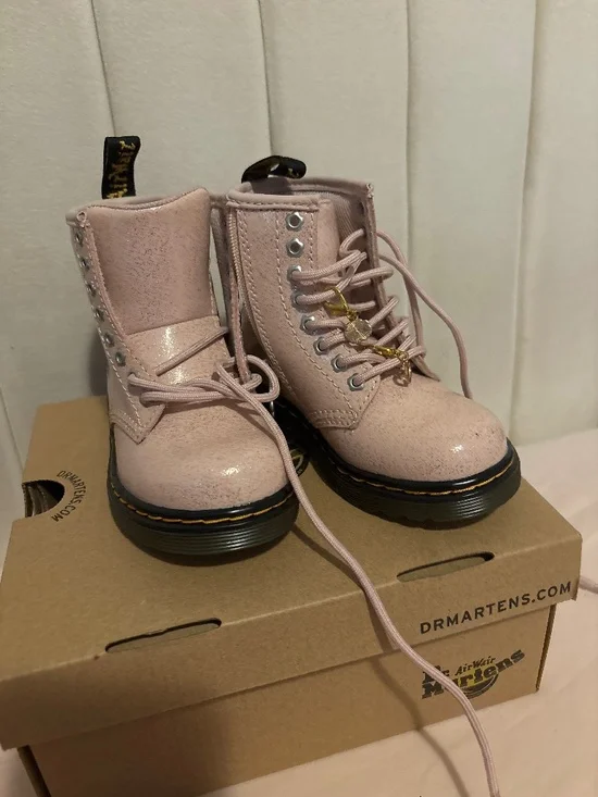 Kids Boots