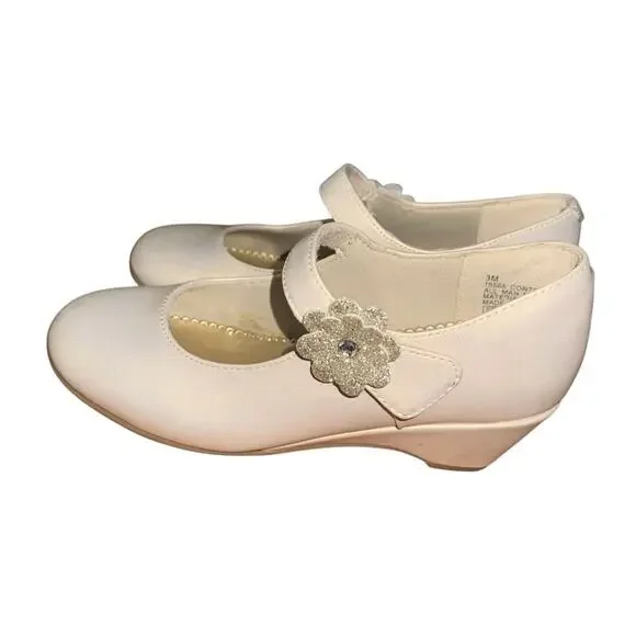 Rachel Shoes Girls‎ 3M Shoes Special Occasions Party  Formal Wedding Mary Jane