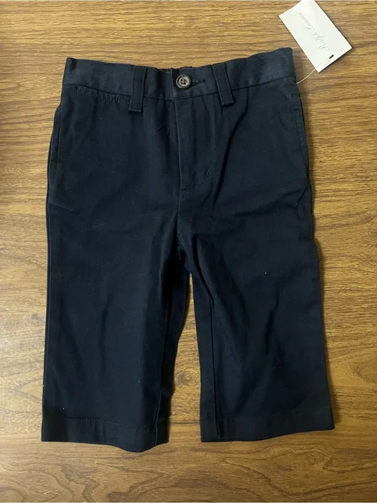 Ralph Lauren Navy Chino pants  for Kids